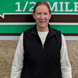 Bonnie Griswold-Camp Director